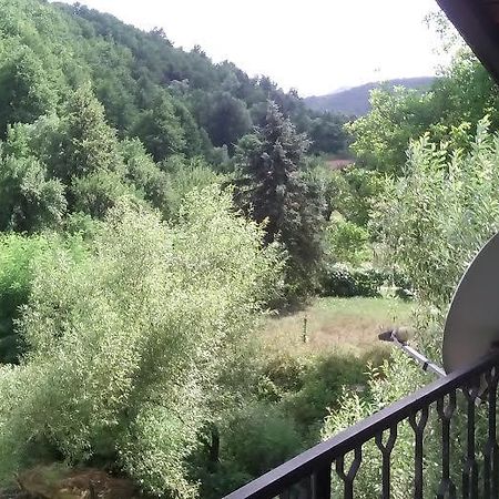 Guest Rooms Voneshcha Voda Вонешта-Вода Екстер'єр фото