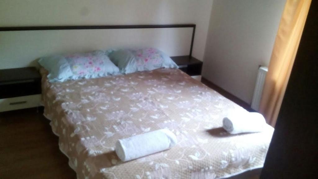 Guest Rooms Voneshcha Voda Вонешта-Вода Екстер'єр фото
