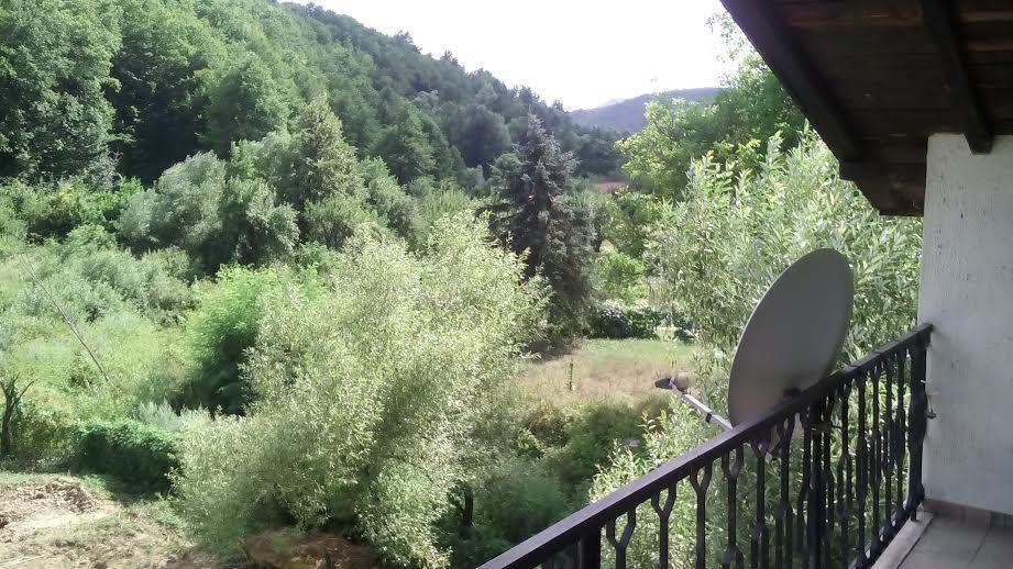 Guest Rooms Voneshcha Voda Вонешта-Вода Екстер'єр фото